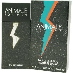 Animale Eau de toilette 100ml