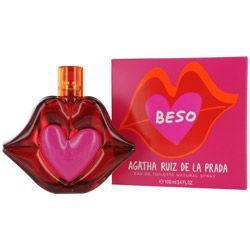 Agathha Ruiz de La Prada Beso 100ml
