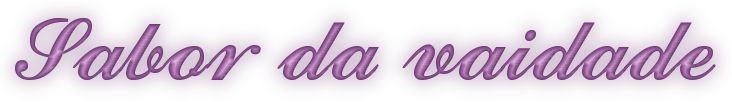 Loja de sabordavaidade