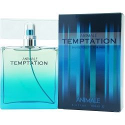 Animale Temptation 100ml